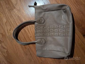 borsa a spalla Segue...