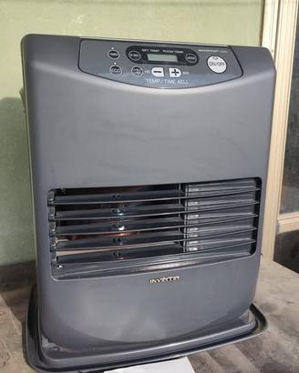 Stufa a liquido Inverter 5040 - 3200W