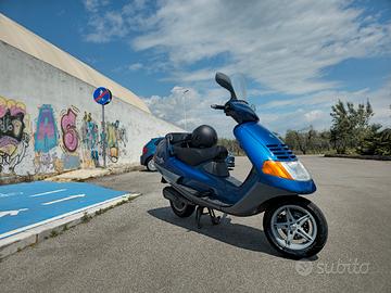 Piaggio Hexagon 125 2t 1999