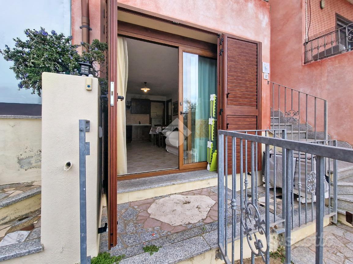 2 LOCALI A TRINITÀ D'AGULTU E VIGNOLA - Vista 4