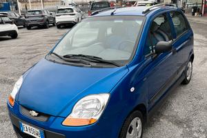 MATIZ GPL NEOPATENTATI