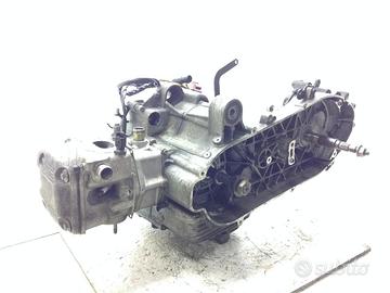 PIAGGIO BEVERLY 500 BLOCCO MOTORE ENGINE - MOD. M3