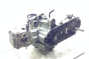 PIAGGIO BEVERLY 500 BLOCCO MOTORE ENGINE - MOD. M3