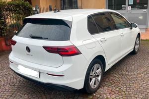 Golf 8