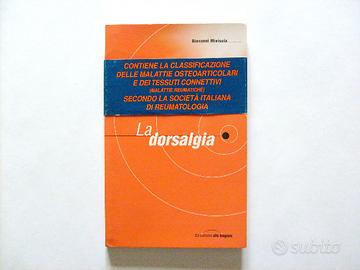 La dorsalgia