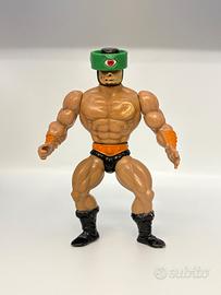 action figure tri klops master of the universe