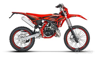 Beta RR 2T ENDURO 50 SPORT E5+ 2026