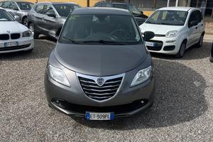 Lancia Ypsilon 1.2 69 CV 5 porte GPL Ecochic Silve