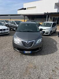 Lancia Ypsilon 1.2 69 CV 5 porte GPL Ecochic Silve