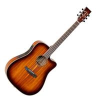 CHITARRA ACUSTICA TANGLEWOOD TW5E-KOA (NUOVA)