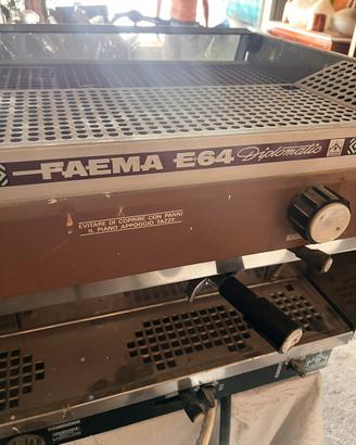 Macchina da caffè Faema