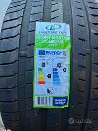 Pneumatici 295/35 ZR 21 107Y LingLong