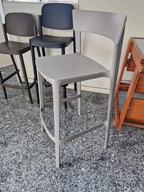 Sgabelli Calligaris prezzo su richiesta