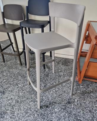 Sgabelli Calligaris prezzo su richiesta