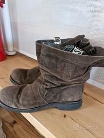 Birkenstock stivali donna n.39 - originali 