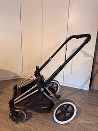 Cybex Priam Trio