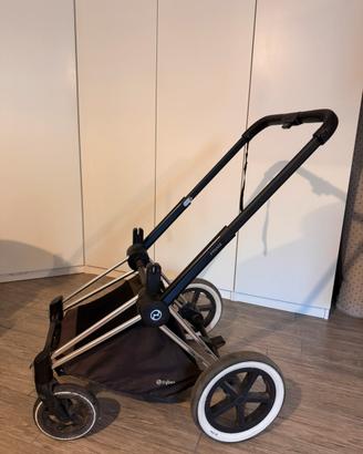 Cybex Priam Trio