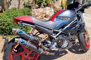 Ducati monster s4r 