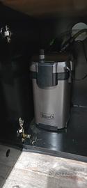 pompa acquario  tetra 800 plus