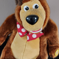 Orso peluche Masha e Orso parlante