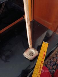 pipa terracotta 