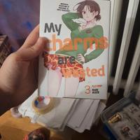 My charms are wasted 3