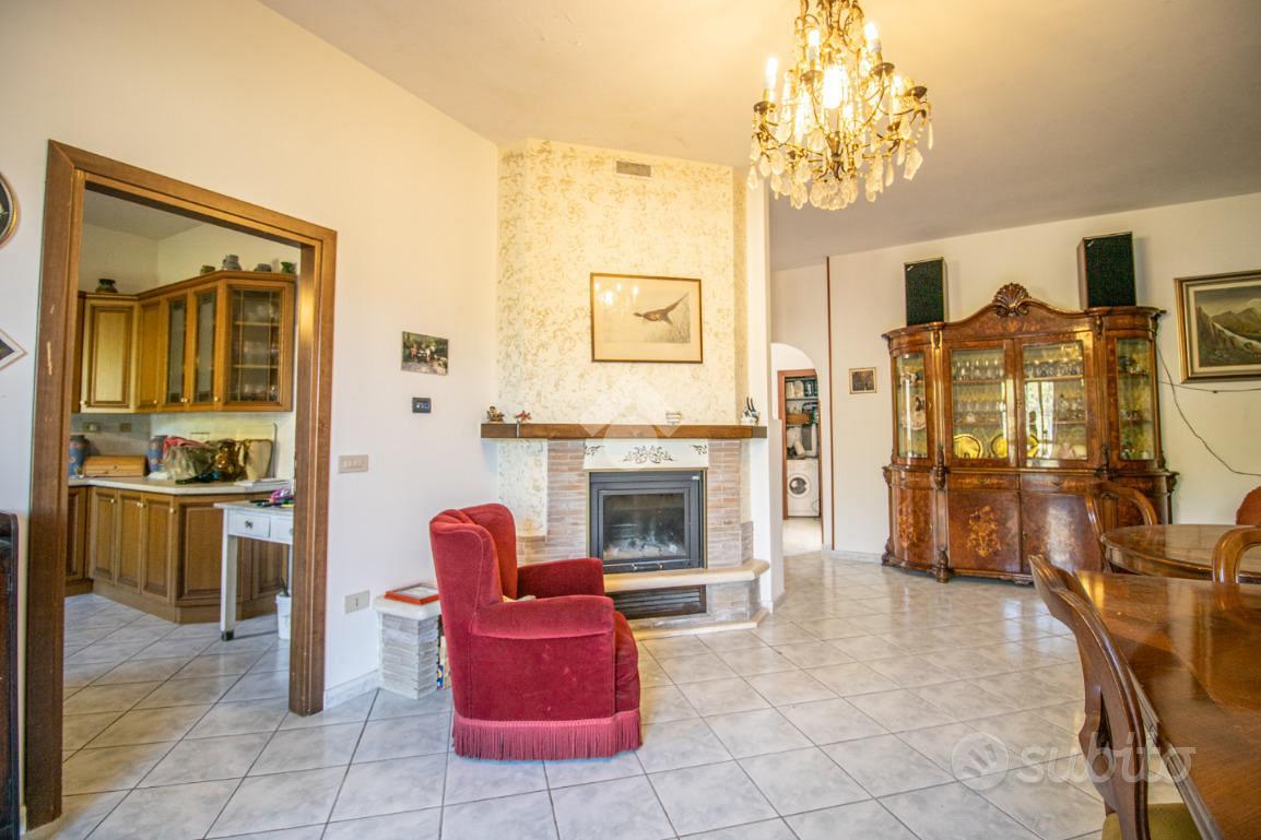 House in Torri in Sabina, Rieti - Vista 4
