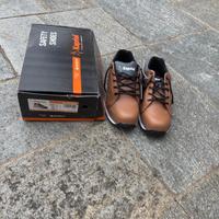 scarpe antinfortunistiche 