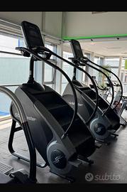 Stair master /climber/ scale