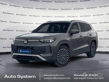 Volkswagen Tayron 1.5 tsi ehybrid Edition Plu...