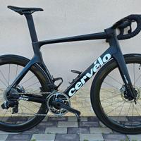 Cervelo S5