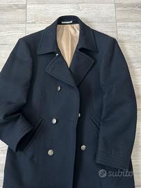 Cappotto brunello cucinelli
