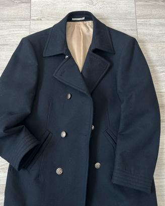 Cappotto brunello cucinelli