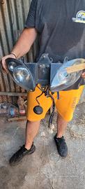 faro piaggio x9 NUOVO