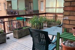 Appartamento 60Mq con terrazzo vicino Gelsomini M4