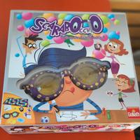scarabocchio gioco da tavolo