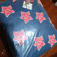 trapunta stranger things singola