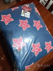 trapunta stranger things singola