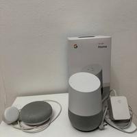Google home