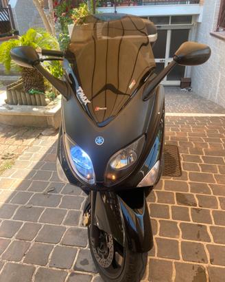 Yamaha T Max 500