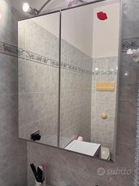 Mobiletti per il Bagno
