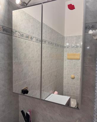 Mobiletti per il Bagno
