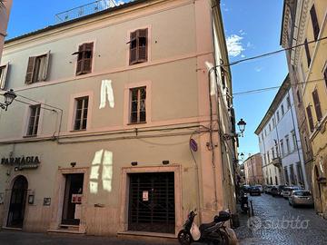 Appartamento Civita Castellana