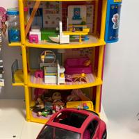 Me Contro Te - Casa Deluxe  Luì,l e Sofi