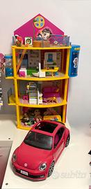 Me Contro Te - Casa Deluxe  Luì,l e Sofi