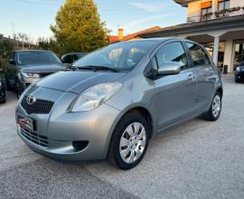 TOYOTA Yaris 1.0 Neopatentati - 2008