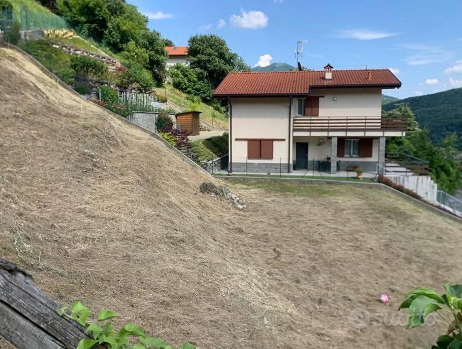 Terreno di 600 m² a Caslino d'Erba - Vista 3