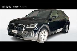 AUDI Q2 30 2.0 TDI Admired Advanced S tronic