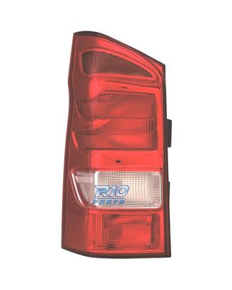 FANALE SINISTRO MERCEDES VITO W447 15- 1P