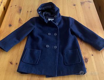 Cappottino da bimba